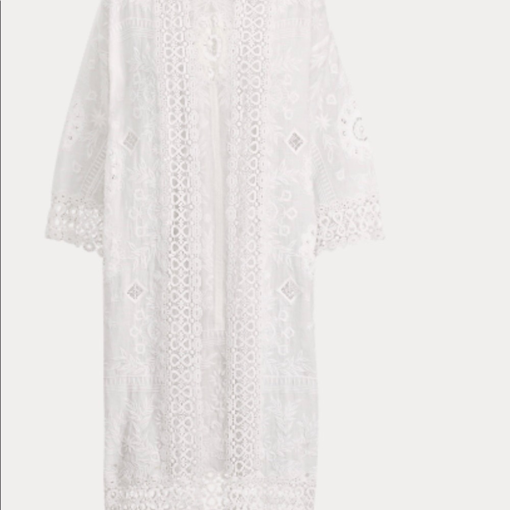 Polo Ralph Lauren duster - Picture 3 of 3